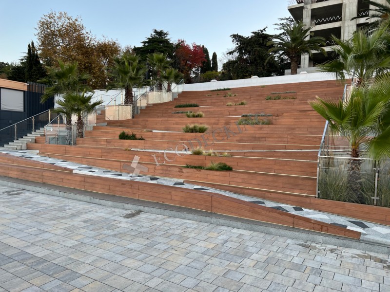 Террасная доска оптом Террасная доска оптом