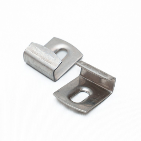 Клипса стартовая Экодекинг 6мм