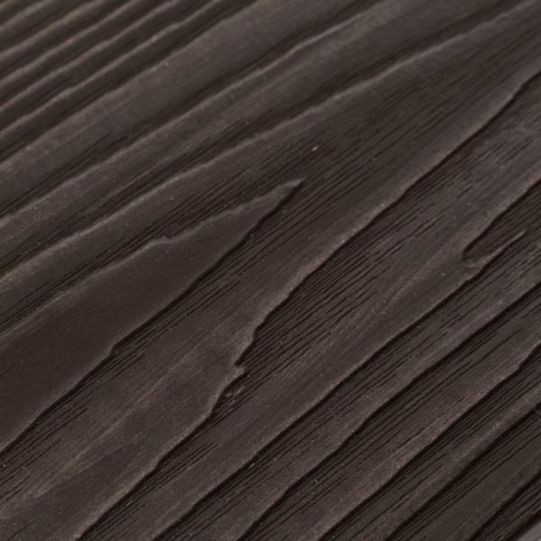 Заборная доска Экодекинг Топ 140х11x3000 Венге