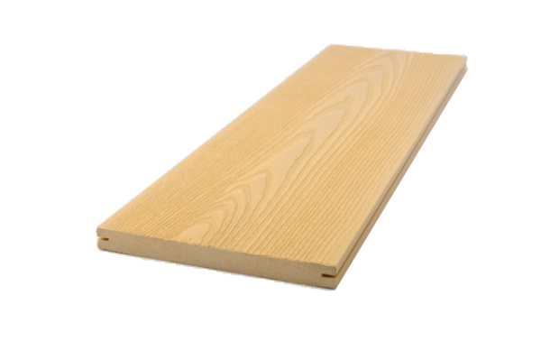 Планкен Экодекинг Титан 145х13x3000 Песочный