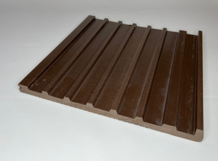 Уличная лестница Экодекинг Техно ступенька