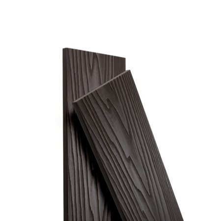 Заборная доска Экодекинг Топ 140х11x3000 Венге