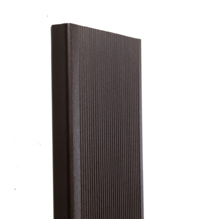 Ступень Экодекинг Титан пустотелая 180х25х3000 Венге